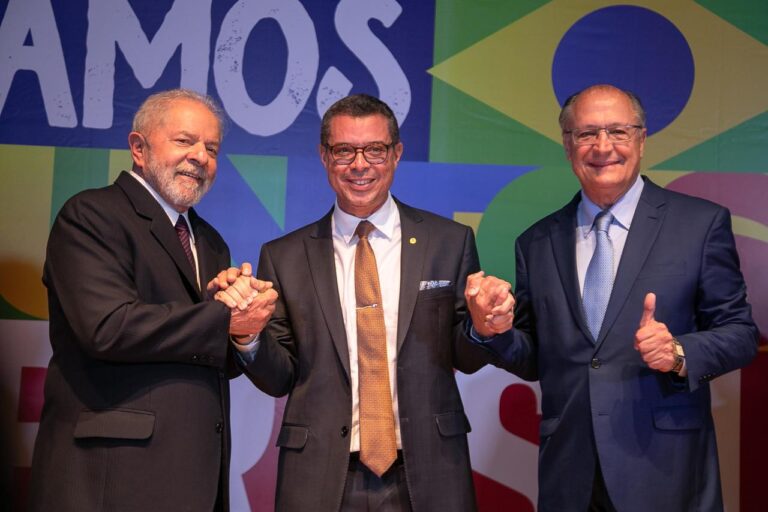 Lula vem a Sergipe no próximo dia 15