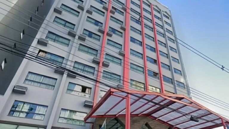Homem é encontrado morto em hotel com bilhete premiado da Mega-Sena