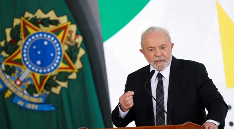 Pesquisa Ipespe/Febraban: 51% dos brasileiros aprovam, e 36% desaprovam governo Lula