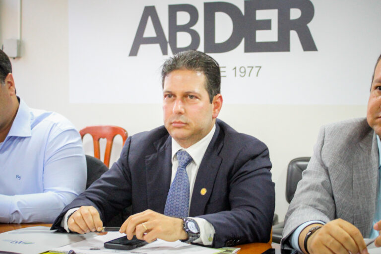 Setur quer atrair grandes eventos nacionais para Sergipe