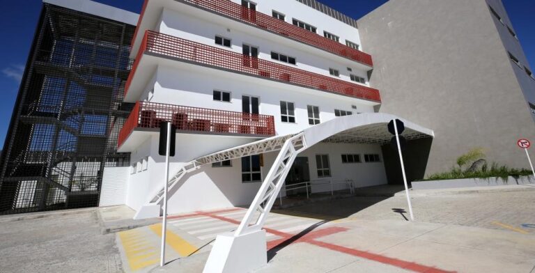 SMS divulga edital para área assistencial da maternidade Lourdes Nogueira