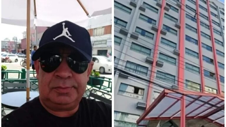 Bilhete premiado achado com homem morto era da Mega da Virada de 2018