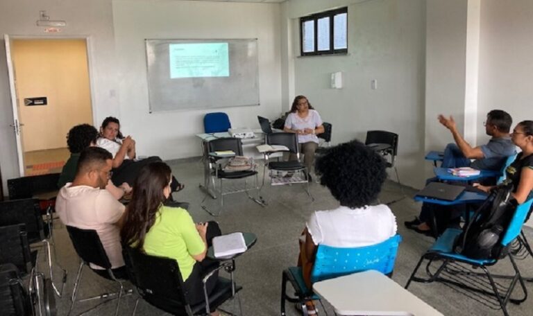 Projeto da UFS sobre saúde do trabalhador é selecionado em edital nacional
