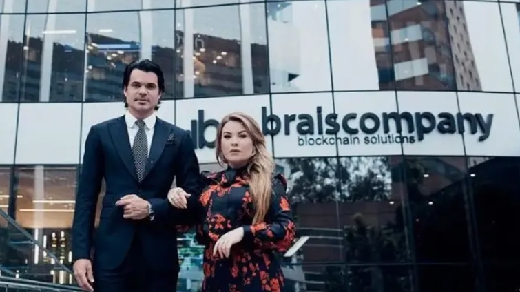 Justiça Federal na PB decreta prisão preventiva de donos da Braiscompany
