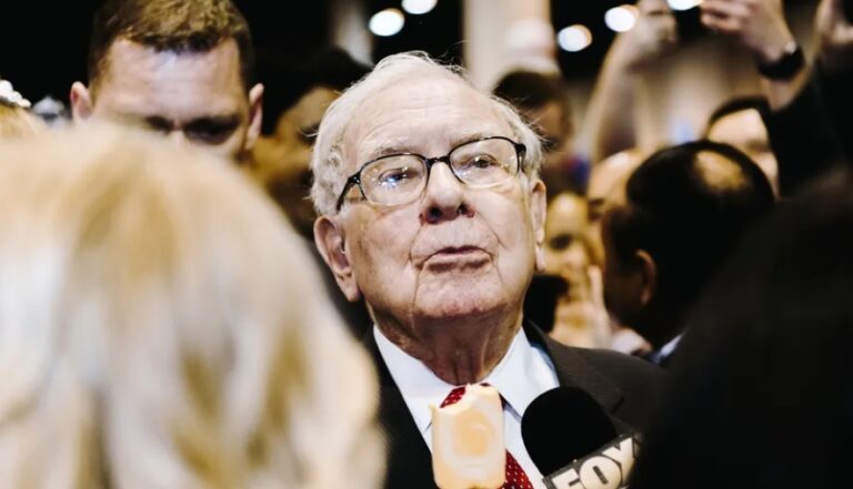 Sócio do 3G, Buffett diz que contabilidades criativas são “nojentas” e “vergonha do capitalismo”