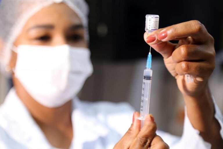 Campanha contra a Influenza tem quase 56% de cobertura vacinal em Sergipe