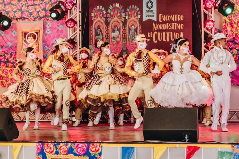 ABIH-SE sugere programação junina na Orla durante os 30 dias de junho