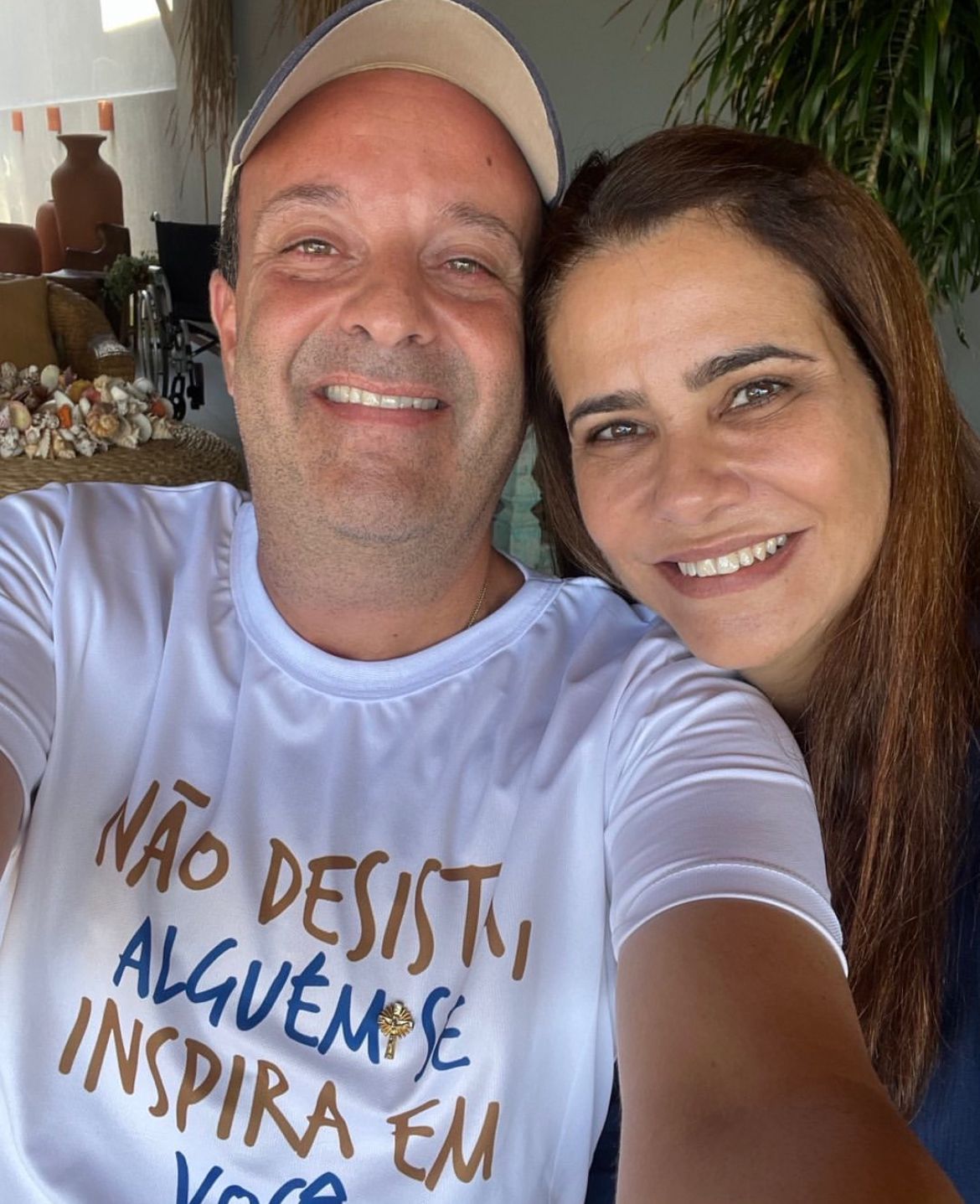 André Moura é o aniversariante do dia!!