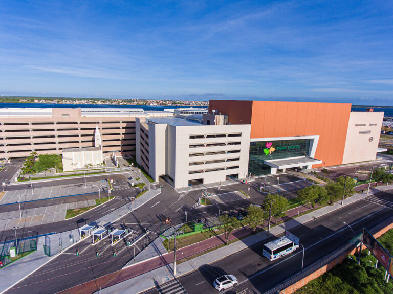 Aracaju Parque Shopping, Sisa e Nortista pedem recuperação judicial