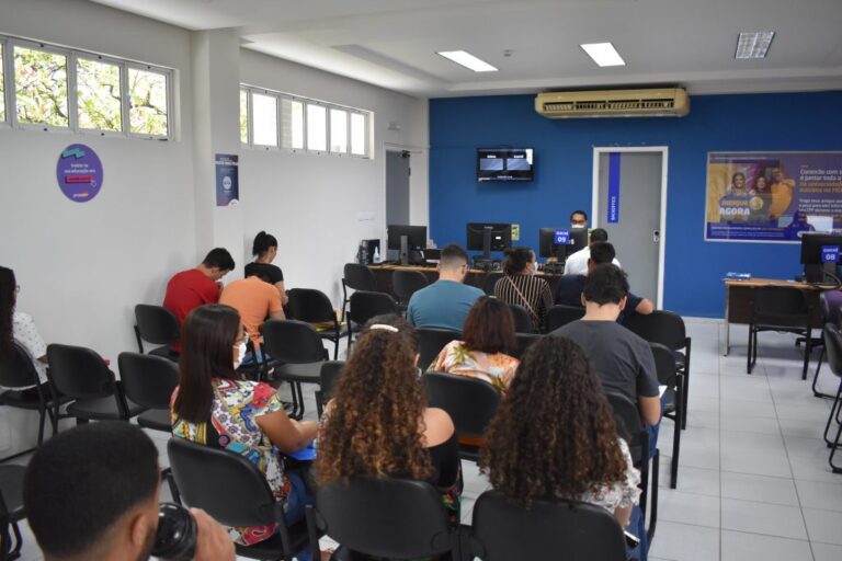 Grupo Tiradentes oferece mais de 1.400 bolsas através do ProUni