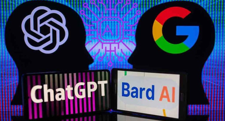 O que o ChatGPT diz sobre como intligência artificial pode afetar buscas na internet