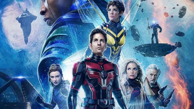 O que esperar de ‘Homem-Formiga e a Vespa: Quantumania’?