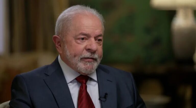 Lula afirma que irá visitar regiões de São Paulo afetadas pelas chuvas nesta segunda, 20