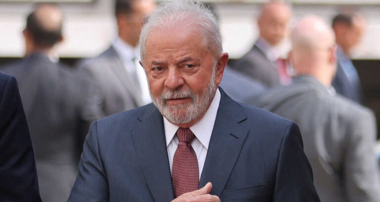 Lula cobra fiscalização rigorosa do novo Bolsa Família