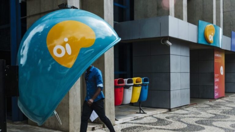 Oi pede proteção judicial contra dívidas de até R$ 29 bilhões