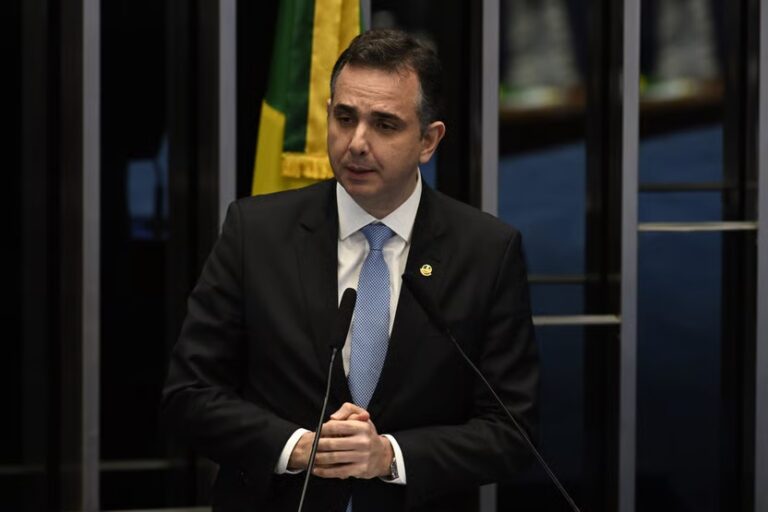 Pacheco discutirá com líderes a instalação de CPI dos Atos Antidemocráticos