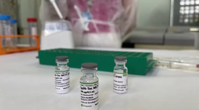 Vacina 100% brasileira busca voluntários para conclusão de testes clínicos