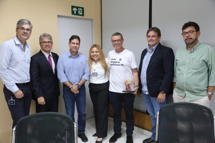 Grupo anuncia investimentos de R$ 300 mi na construção de empreendimento hoteleiro