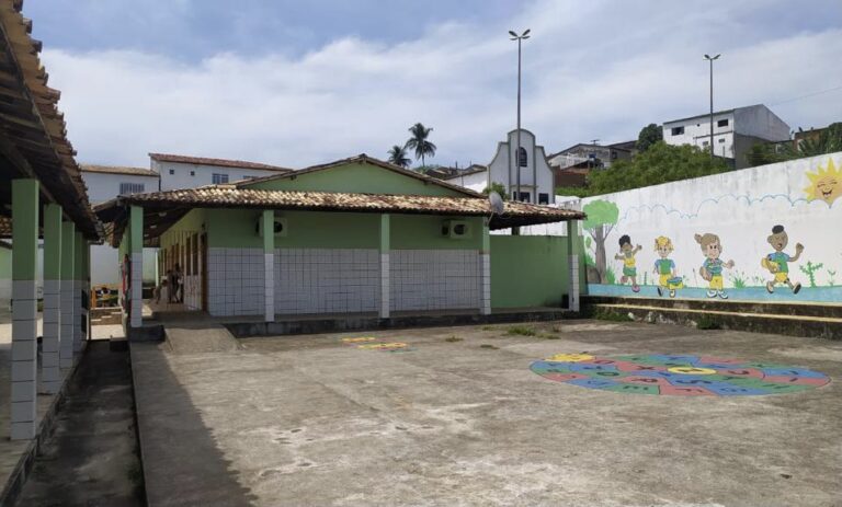 Comunidade quilombola de Santa Luzia do Itanhy é contemplada no Projeto Aprender Conectado