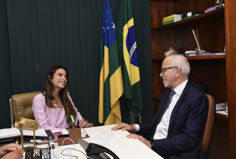Edvaldo indica deputadas federais por Sergipe para a bancada da FNP