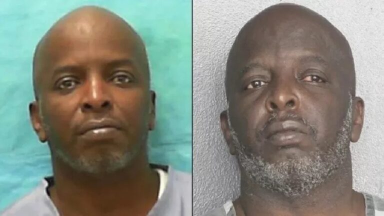 Homem é inocentado e libertado após passar quase 35 anos preso
