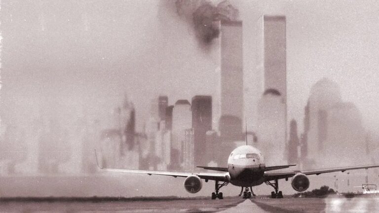 Documentário aponta quinto avião nos ataques de 11 de setembro de 2001