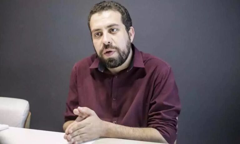 Boulos vê ‘perseguição’ na prisão de bandidos que extorquiam fazendeiros