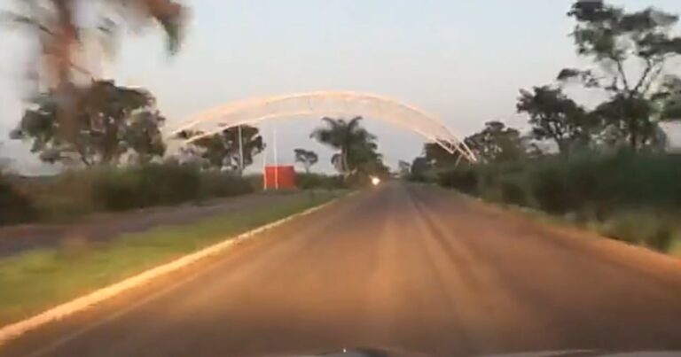 Polícia resgata sergipana vítima de cárcere privado em Goiás