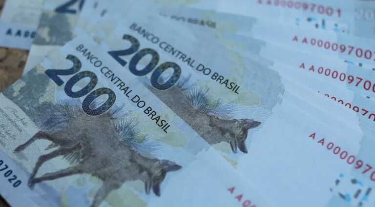 Banco Central eleva projeção de crescimento do PIB para 1,2% em 2023