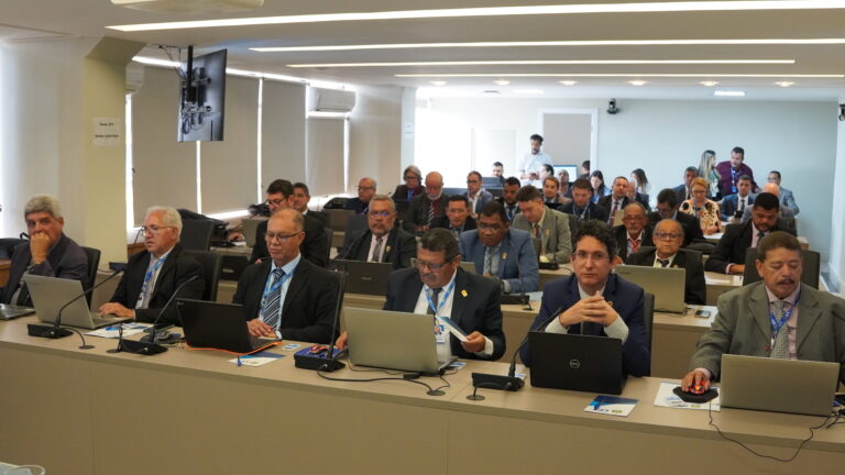 CFT aprova novas resoluções que definem atribuições profissionais em 3 modalidades técnicas
