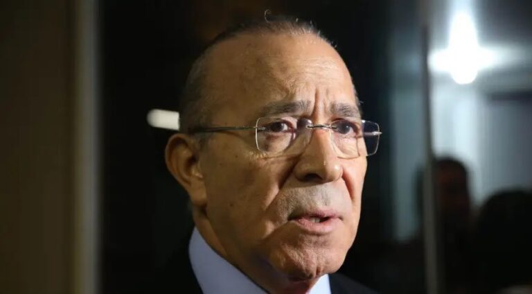 Ex-ministro Eliseu Padilha morre em decorrência de câncer aos 77 anos