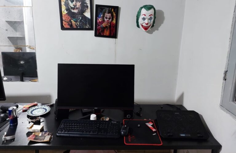 PC desarticula grupo criminoso que aplicava golpes em correntistas do Banese