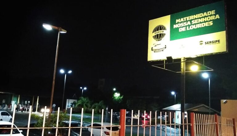Trabalhadores denunciam superlotação e falta de infraestrutura em maternidade