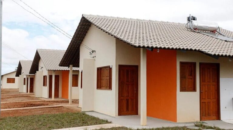 Minha Casa Minha Vida subsidia moradia de quem ganha até R$ 140 mil
