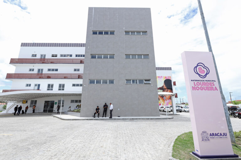 Prefeitura finaliza preparativos para inaugurar maternidade municipal