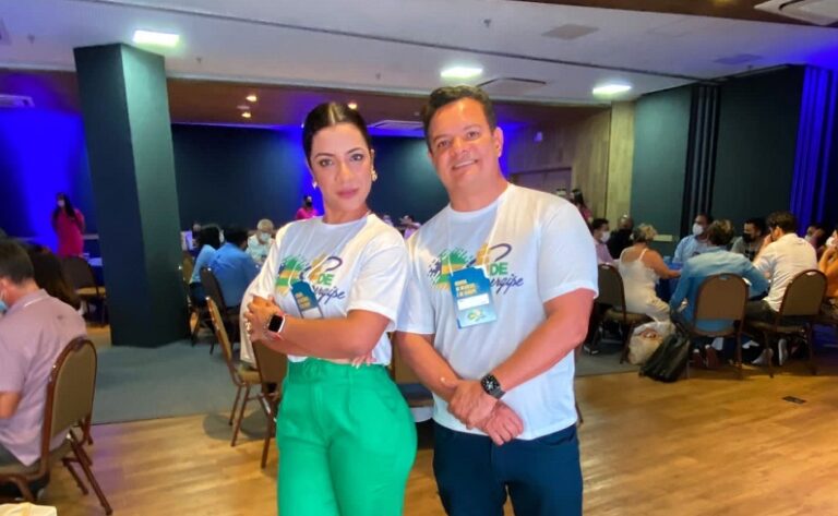 Rodada de Negócios “É de Sergipe” acontece dia 22, no Vidam Hotel