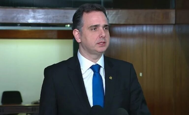 CPI: Pacheco dá prazo até amanhã para oposição apresentar assinaturas