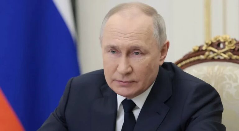 Otan critica Rússia por retórica em relação a armas nucleares