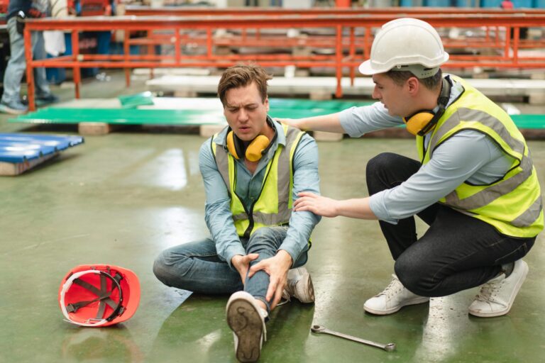 Brasil registra mais de 612 mil acidentes de trabalho em 2022