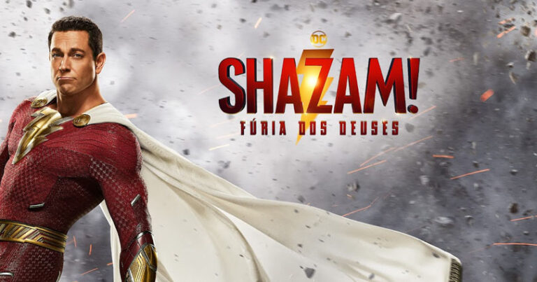 PROGRAMAÇÃO DO CINEMARK – 16 a 22/03/2023