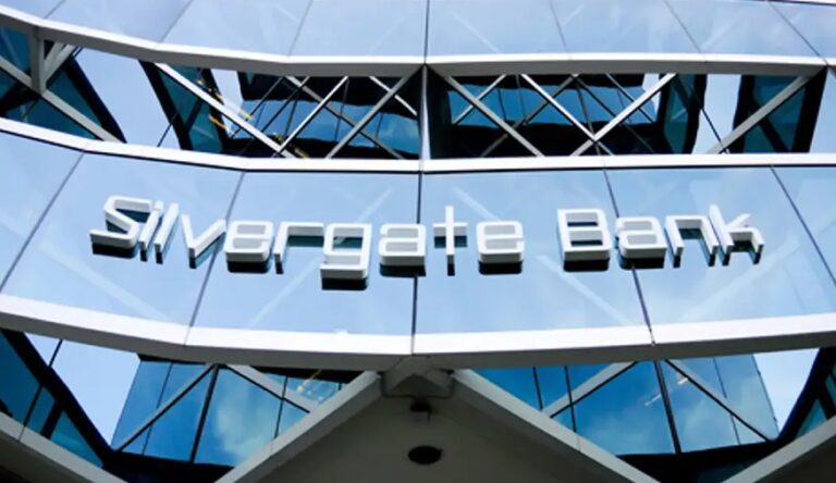 Queda de “banco cripto” Silvergate pode ser só a primeira forçada por reguladores