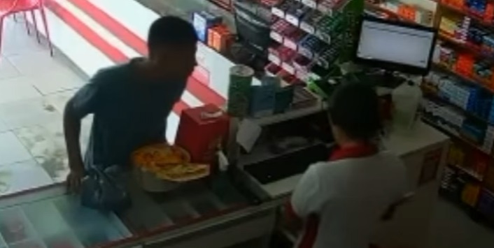 Funcionária de farmácia é agredida e sofre tentativa de estupro