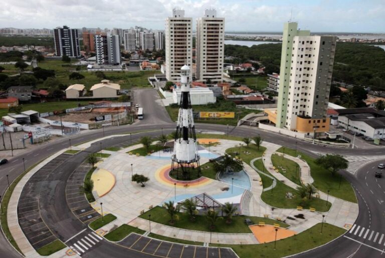 Faróis de Aracaju são repletos de história