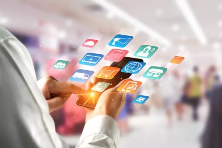 Como a tecnologia está mudando a forma de consumo