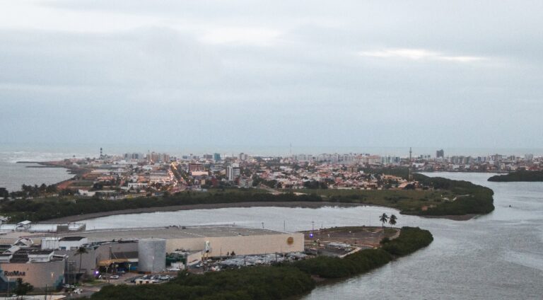 Última semana de março tem previsão de chuvas leves e isoladas em Sergipe