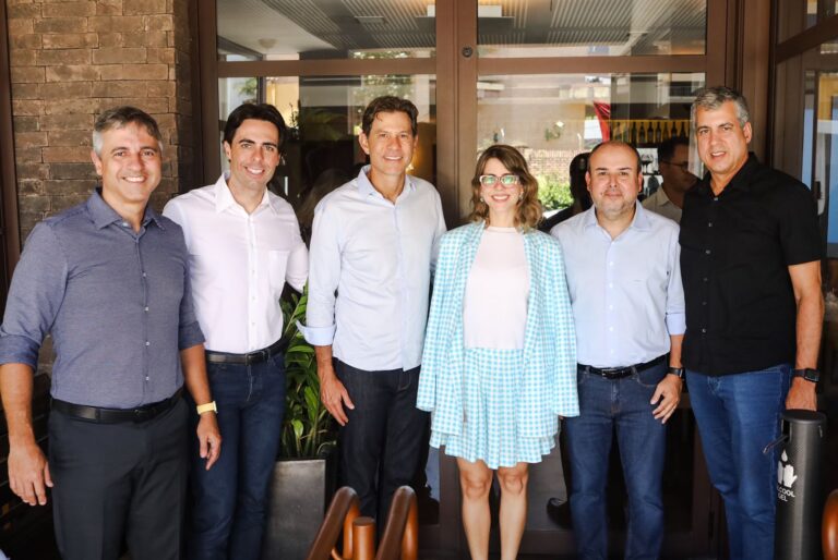 Incorporadora Moura Dubeux chega a Aracaju