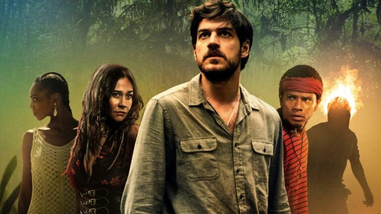 Confira os títulos que chegam esta semana à plataforma de streaming