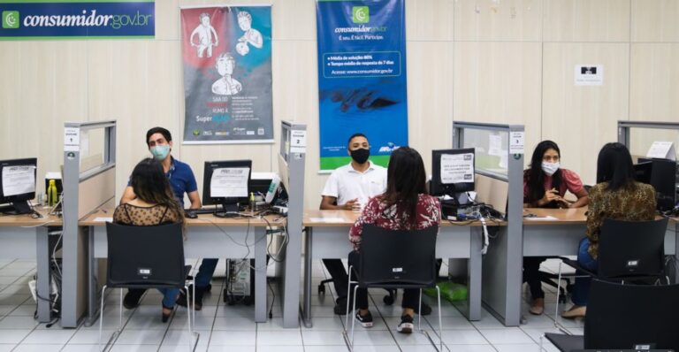 Governo vai liberar R$ 15 milhões para atendimento a superendividados