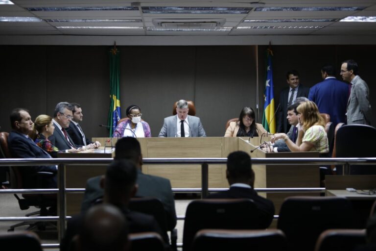 Aprovado PL sobre abertura de crédito no Orçamento Fiscal do Estado