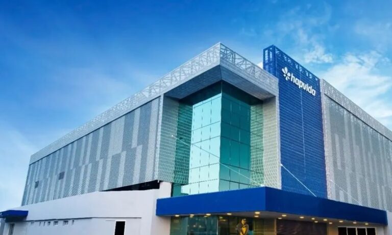 Hapvida vende dez imóveis para família controladora por R$ 1,25 bi e anuncia potencial oferta de ações
